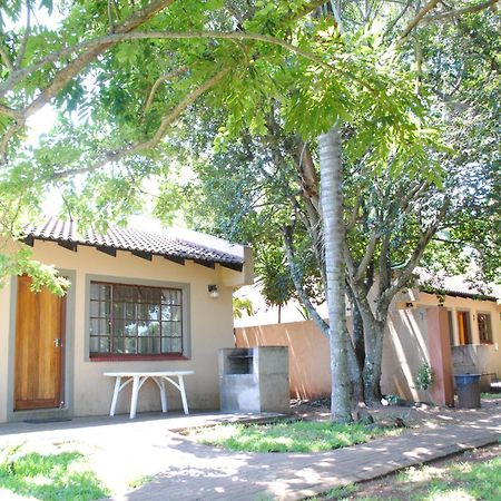 Eagles Nest Chalets Hazyview Luaran gambar