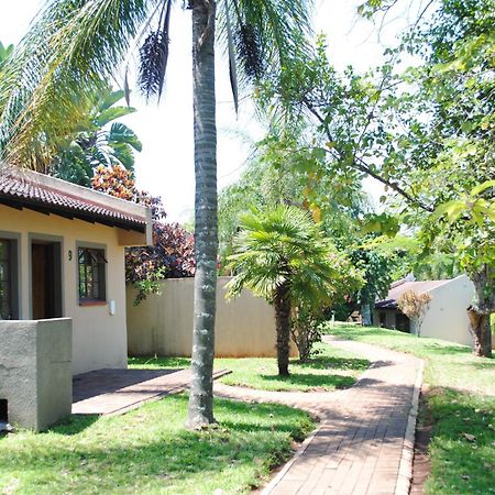 Eagles Nest Chalets Hazyview Luaran gambar