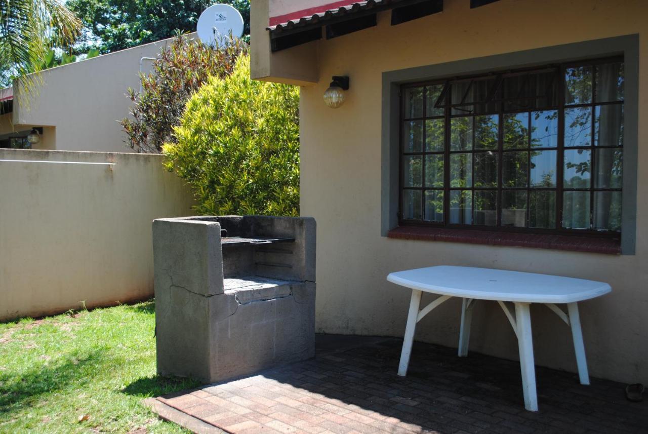 Eagles Nest Chalets Hazyview Luaran gambar