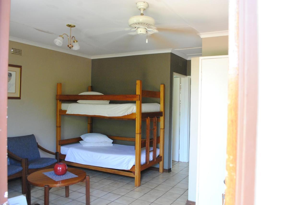 Eagles Nest Chalets Hazyview Luaran gambar