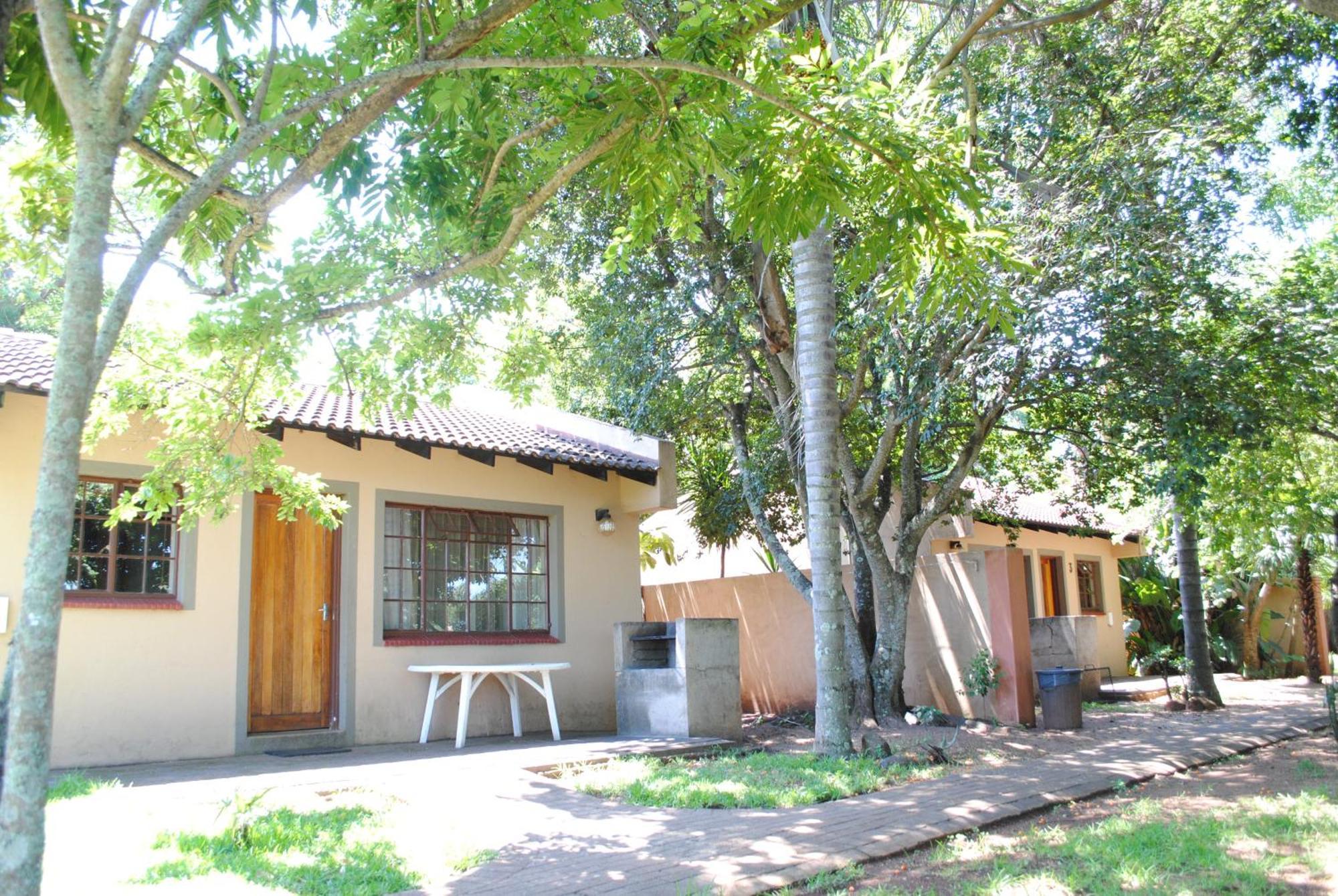 Eagles Nest Chalets Hazyview Luaran gambar