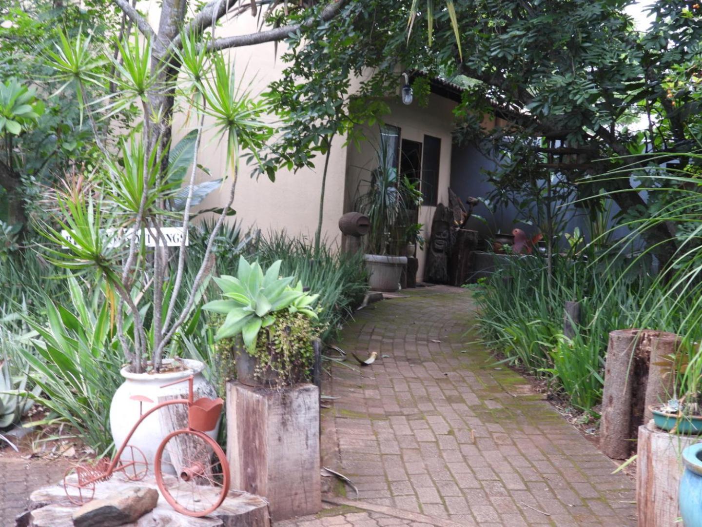 Eagles Nest Chalets Hazyview Luaran gambar