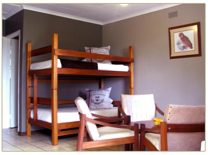 Eagles Nest Chalets Hazyview Luaran gambar