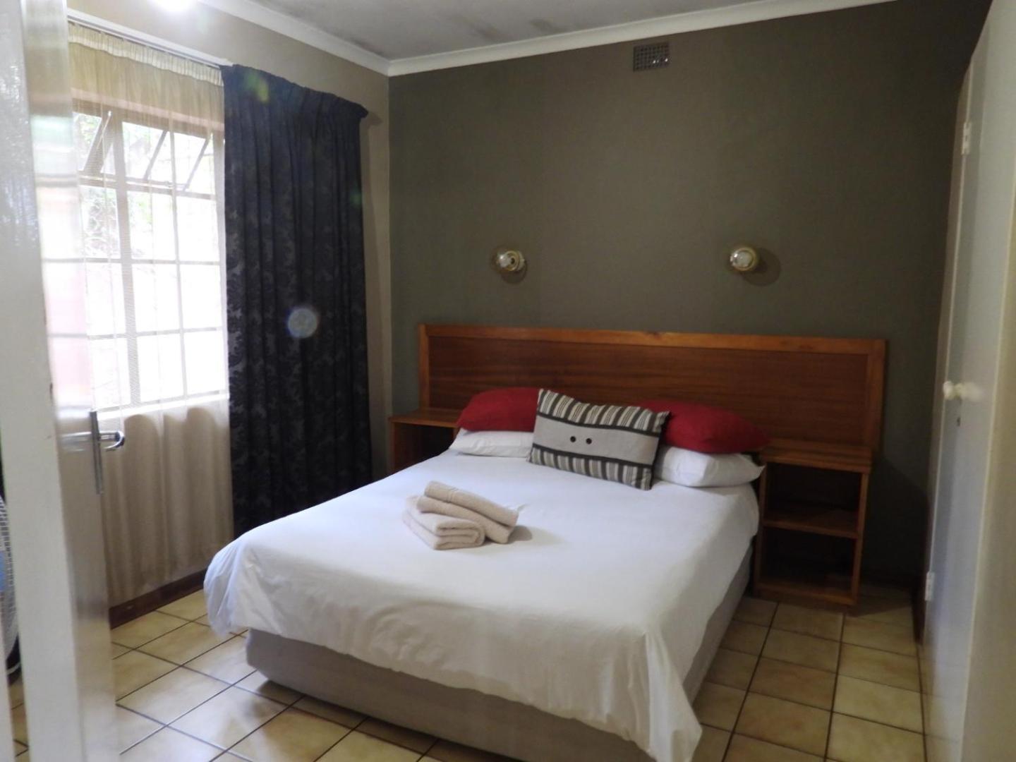 Eagles Nest Chalets Hazyview Luaran gambar
