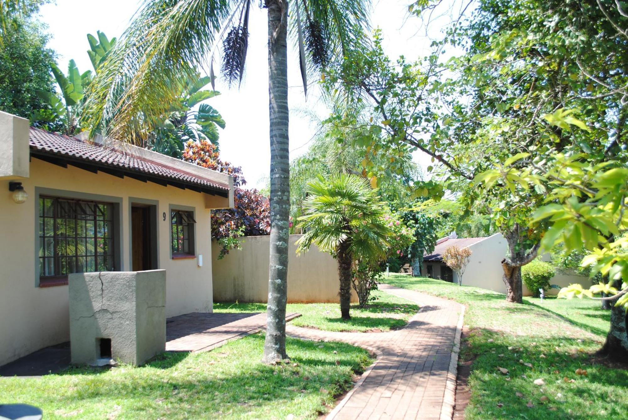 Eagles Nest Chalets Hazyview Luaran gambar