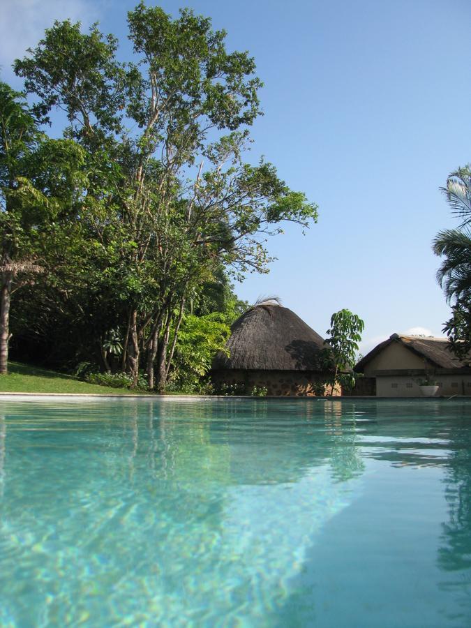 Eagles Nest Chalets Hazyview Luaran gambar