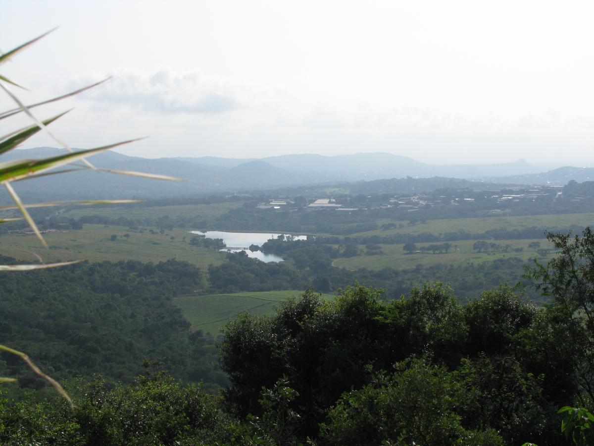 Eagles Nest Chalets Hazyview Luaran gambar