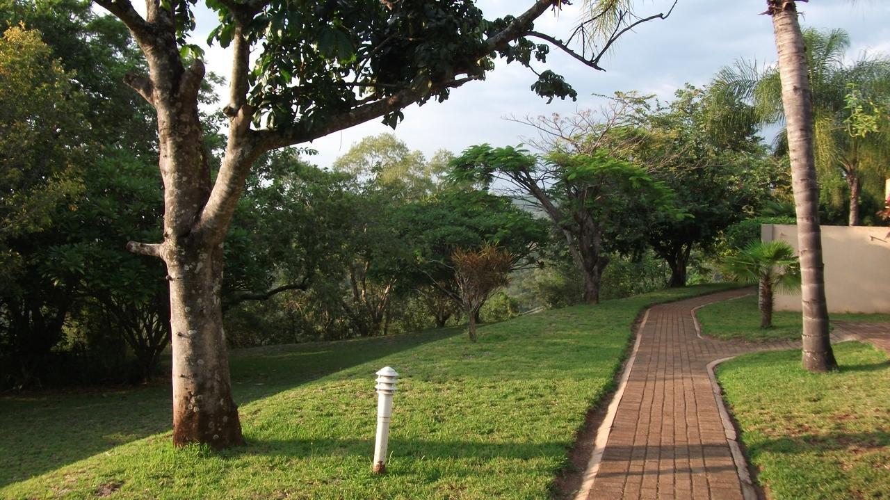 Eagles Nest Chalets Hazyview Luaran gambar
