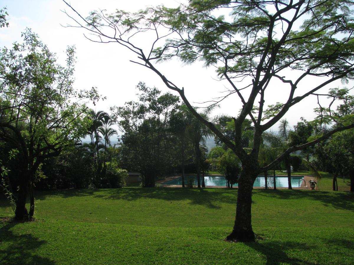 Eagles Nest Chalets Hazyview Luaran gambar