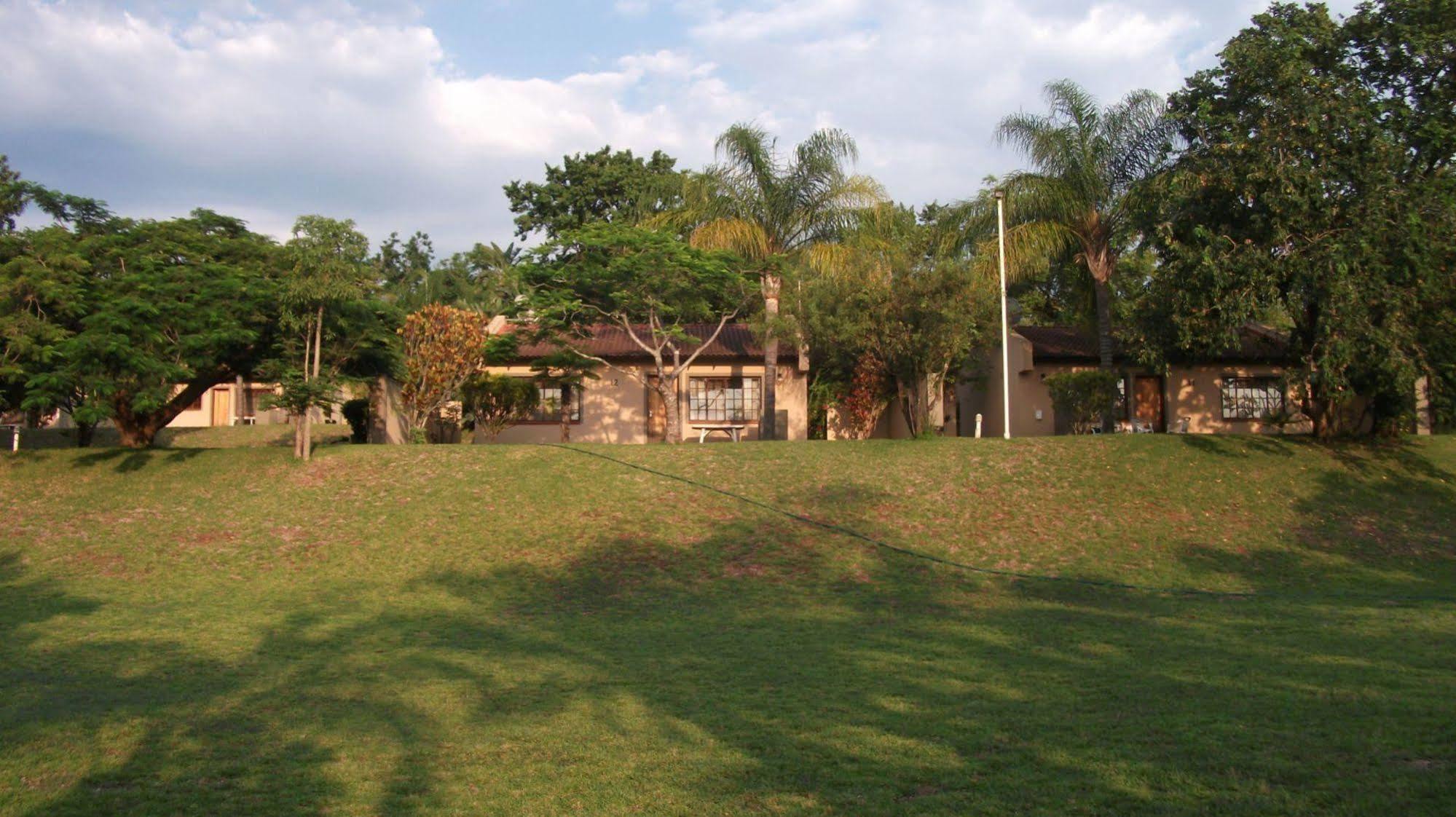 Eagles Nest Chalets Hazyview Luaran gambar