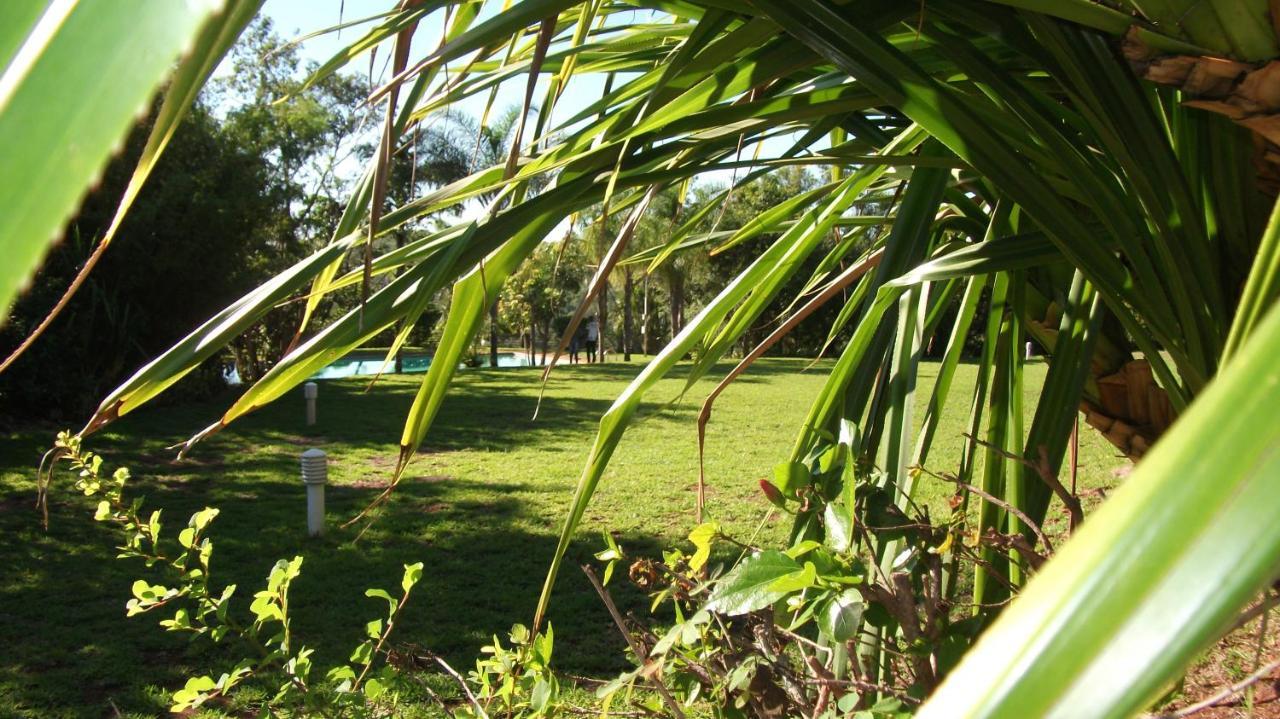 Eagles Nest Chalets Hazyview Luaran gambar