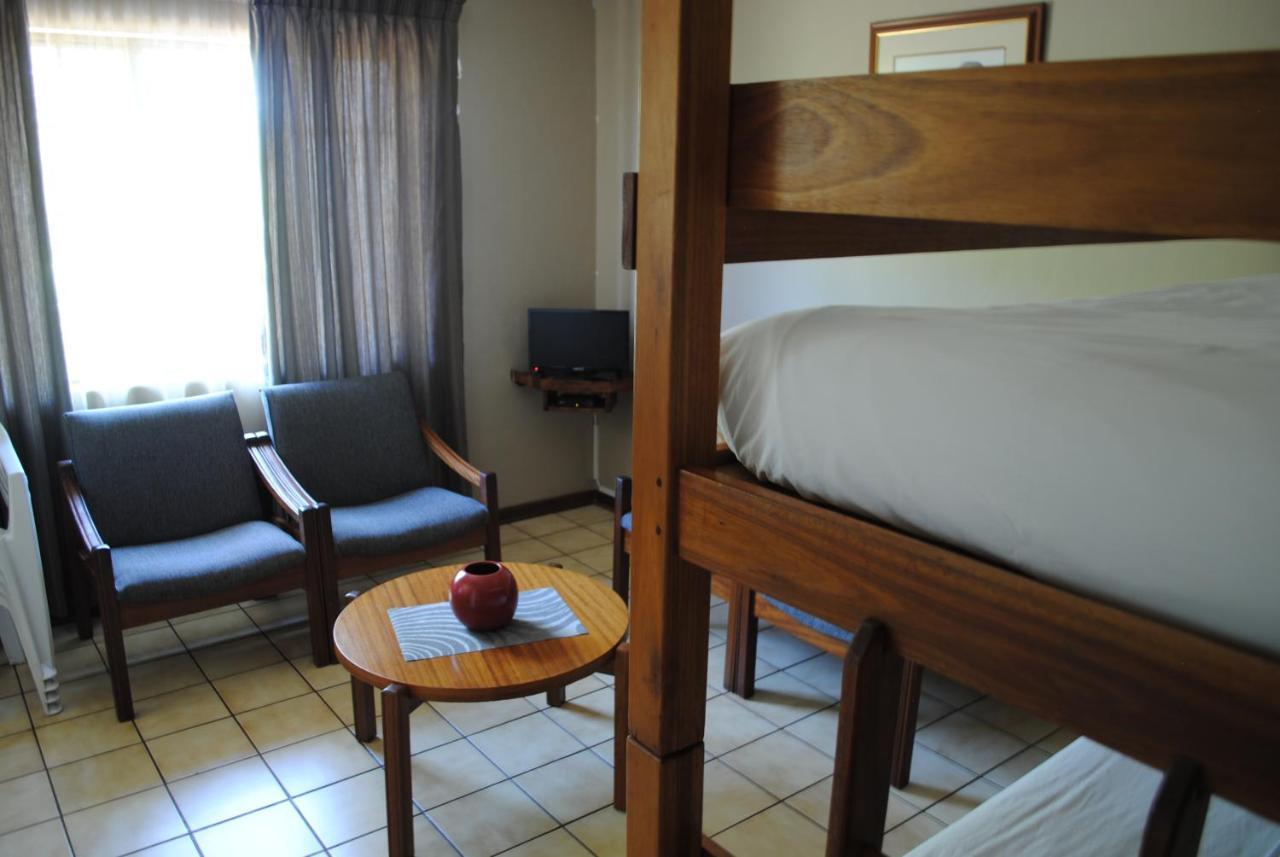Eagles Nest Chalets Hazyview Luaran gambar