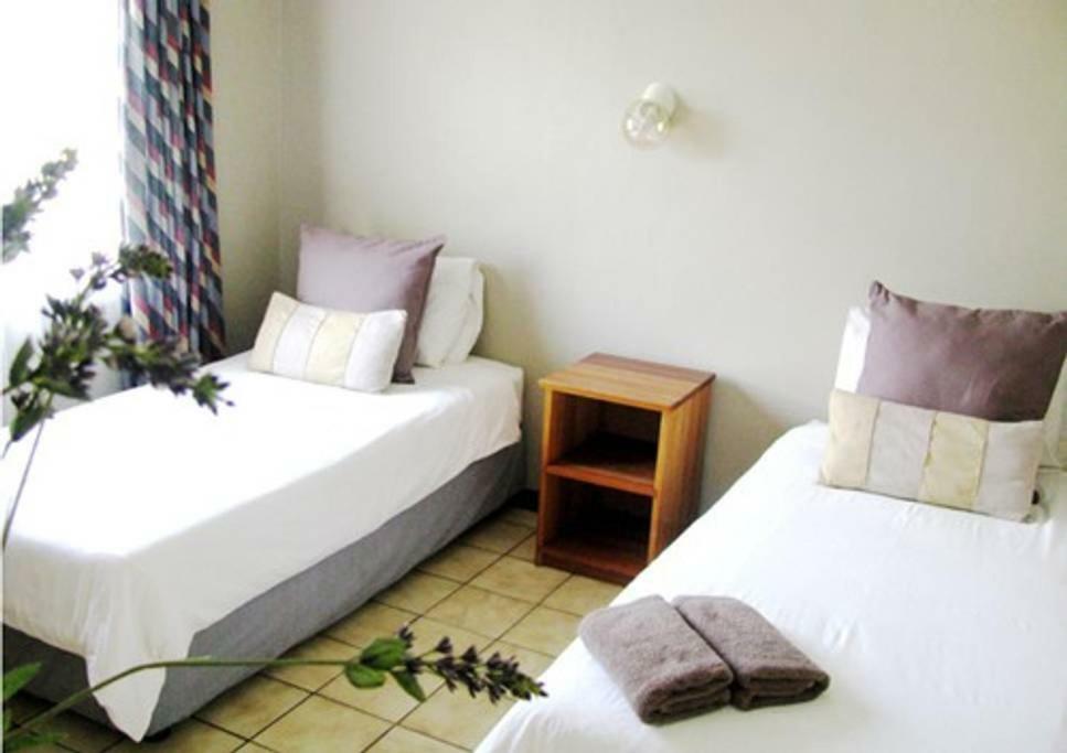 Eagles Nest Chalets Hazyview Luaran gambar